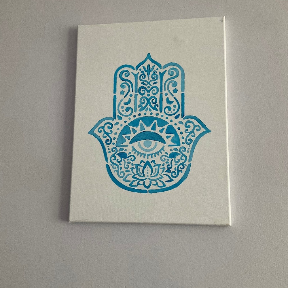 Meet your Posher, Alina